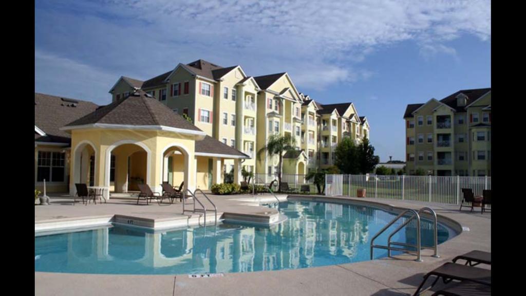 Cane Island Luxury Condo Kissimmee Δωμάτιο φωτογραφία