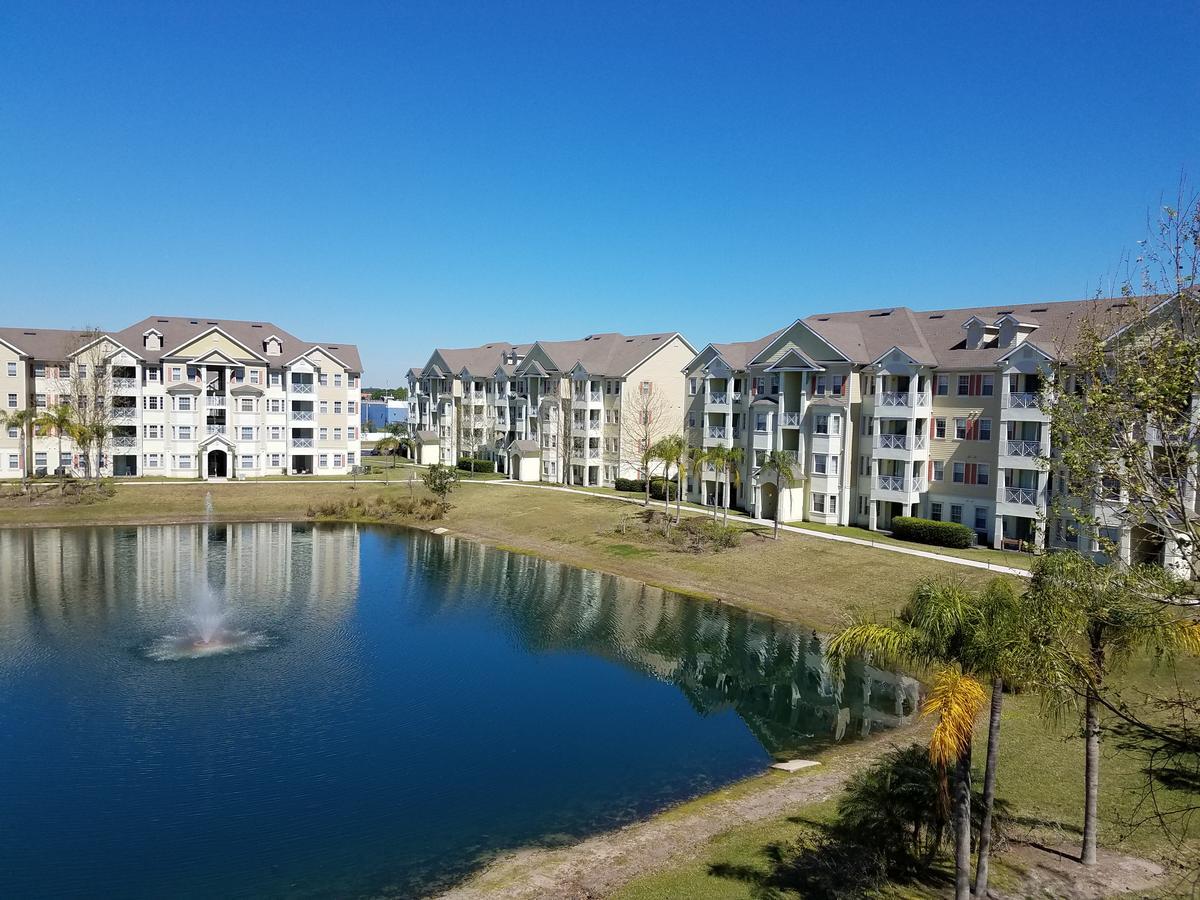 Cane Island Luxury Condo Kissimmee Εξωτερικό φωτογραφία