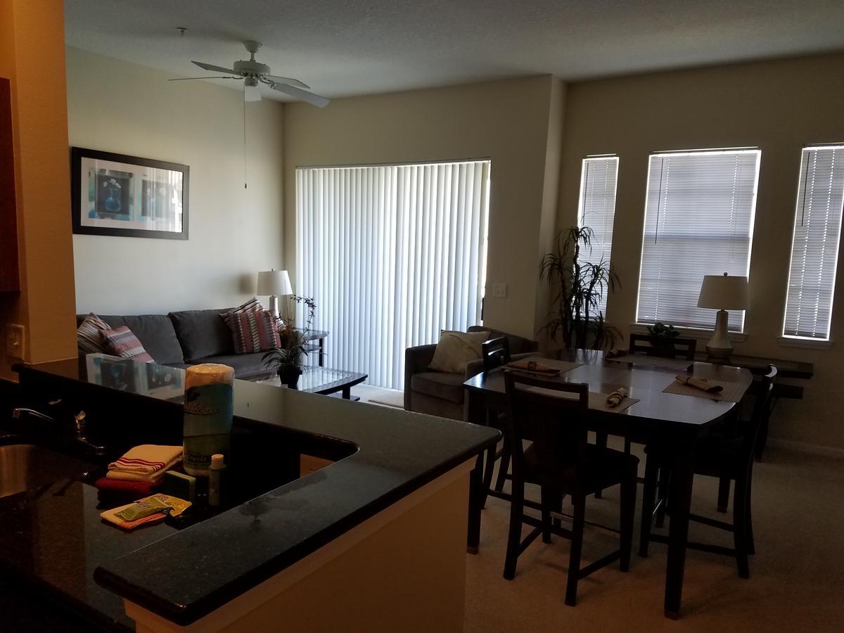 Cane Island Luxury Condo Kissimmee Εξωτερικό φωτογραφία