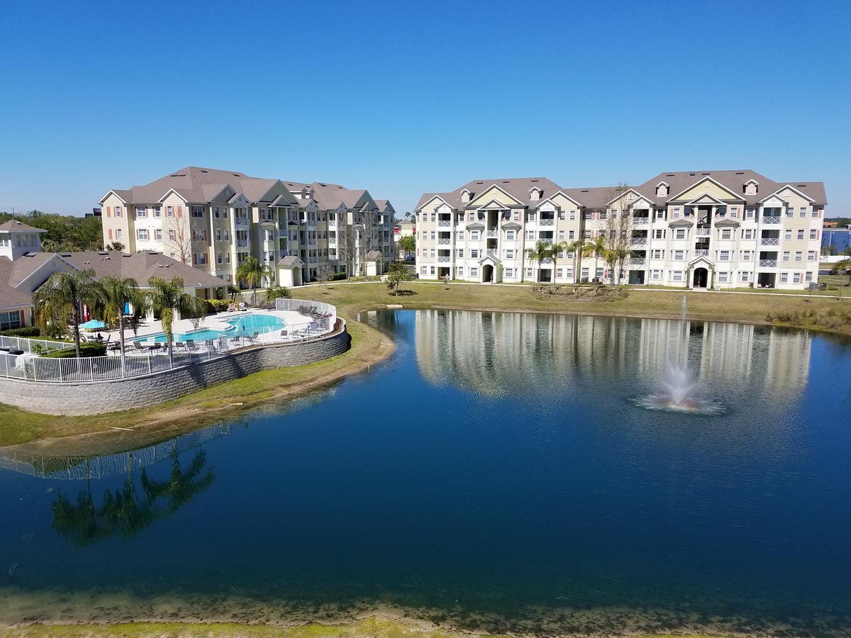 Cane Island Luxury Condo Kissimmee Εξωτερικό φωτογραφία