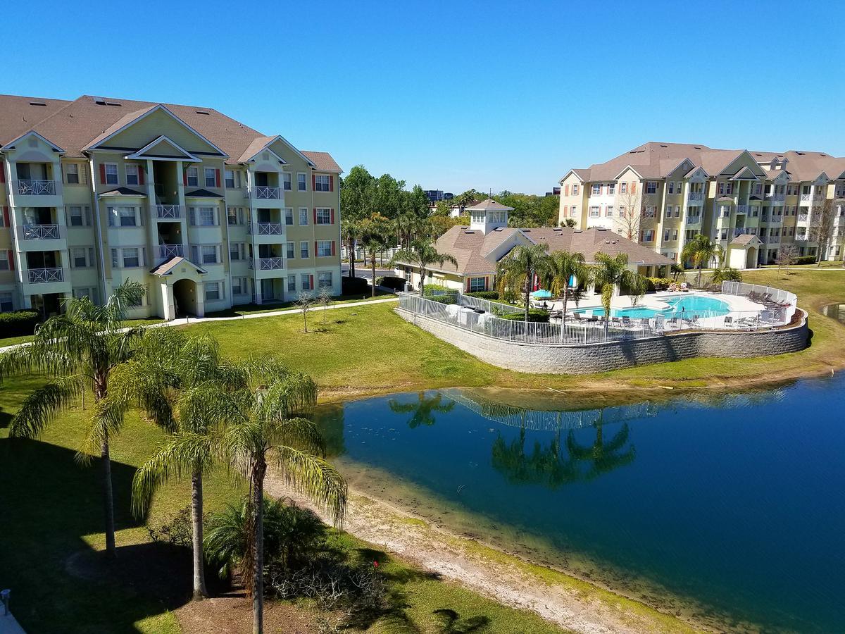 Cane Island Luxury Condo Kissimmee Εξωτερικό φωτογραφία