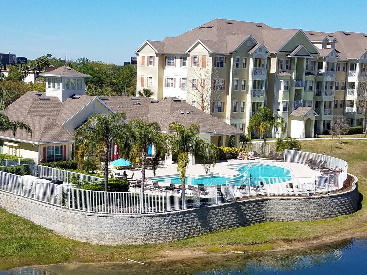 Cane Island Luxury Condo Kissimmee Εξωτερικό φωτογραφία