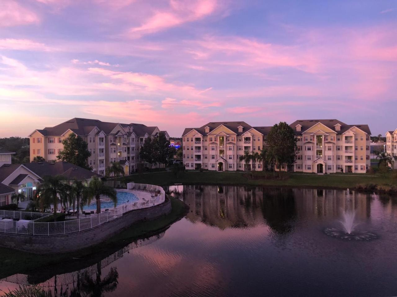 Cane Island Luxury Condo Kissimmee Εξωτερικό φωτογραφία