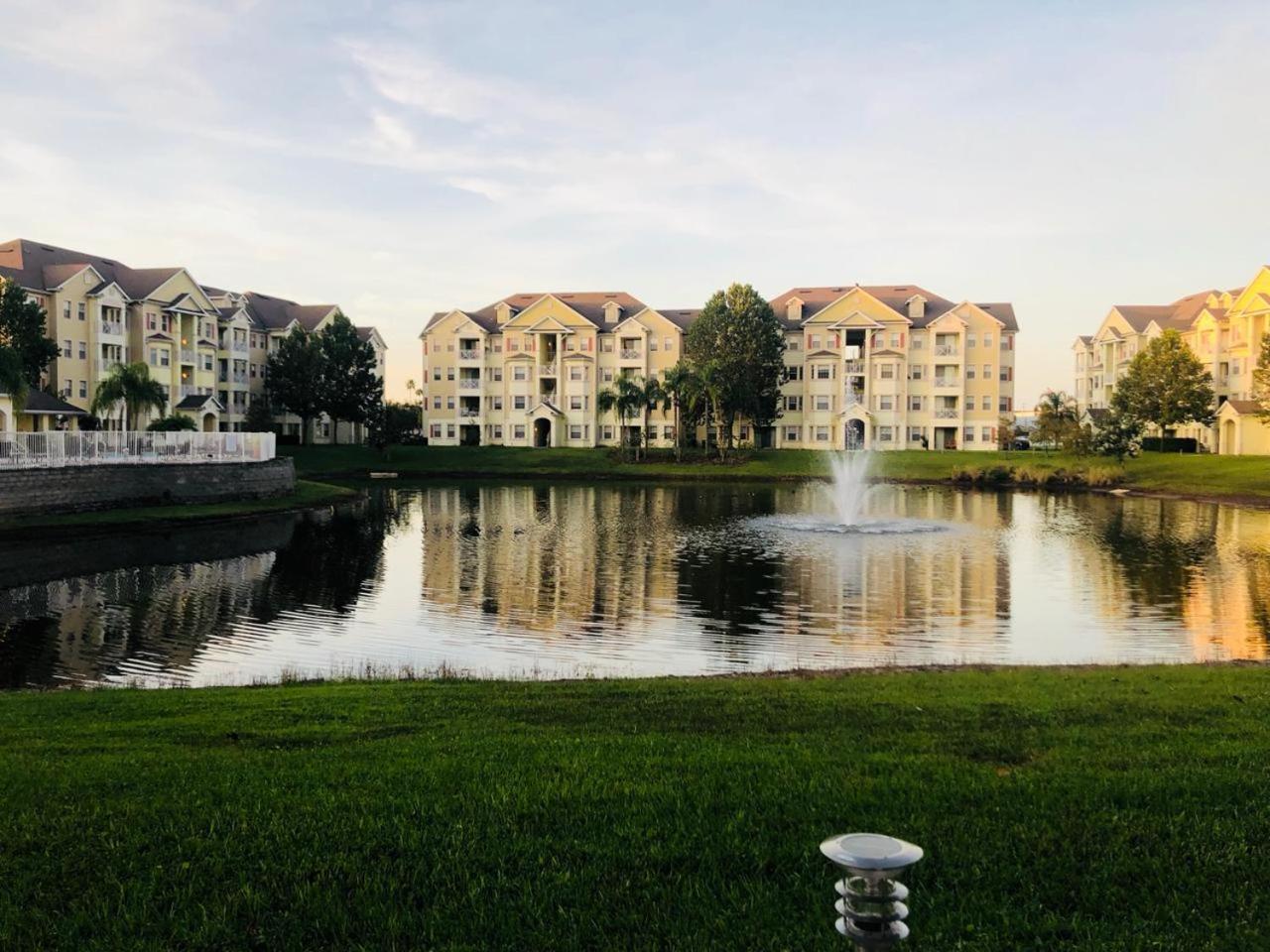 Cane Island Luxury Condo Kissimmee Εξωτερικό φωτογραφία